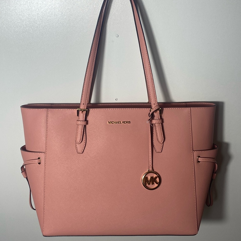 Michael Kors Gilly Tote primrose